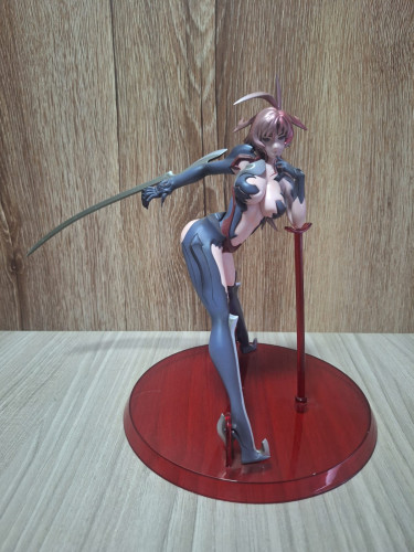 Action Figures Masane Amaha-Witchblade-
