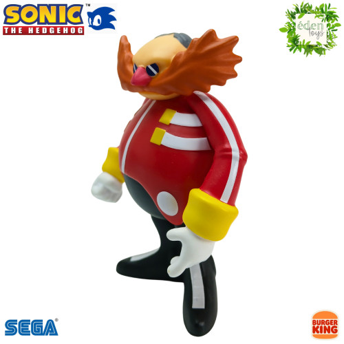  Sonic # - Produto Original