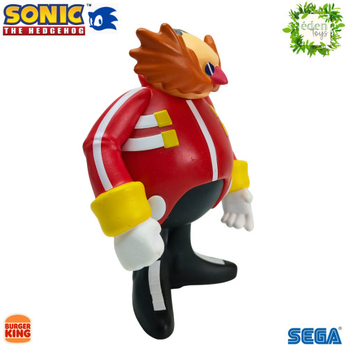  Sonic # - Produto Original