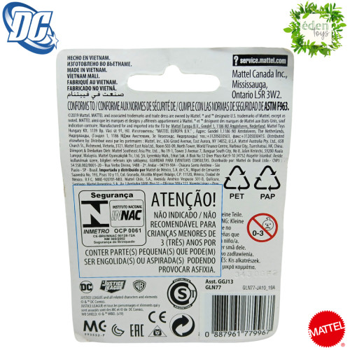  Liga Da Justiça # - Produto Original