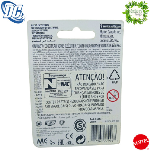  Batman Classic # - Produto Original