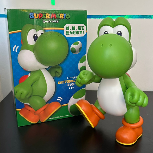  Super Mario # - Produto Original