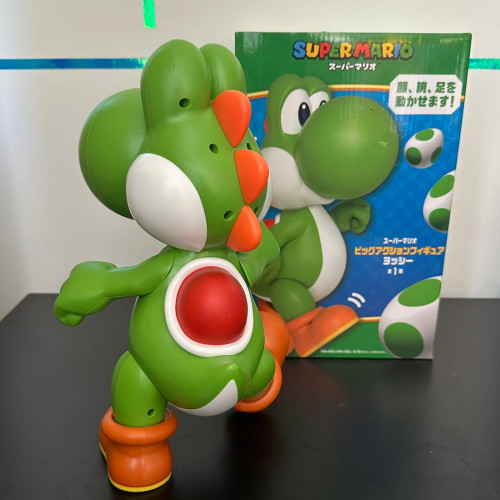  Super Mario # - Produto Original