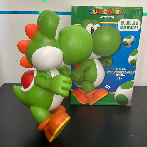  Super Mario # - Produto Original