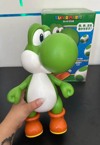  Super Mario # - Produto Original