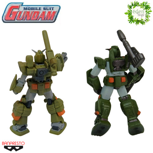  Gundam # - Produto Original