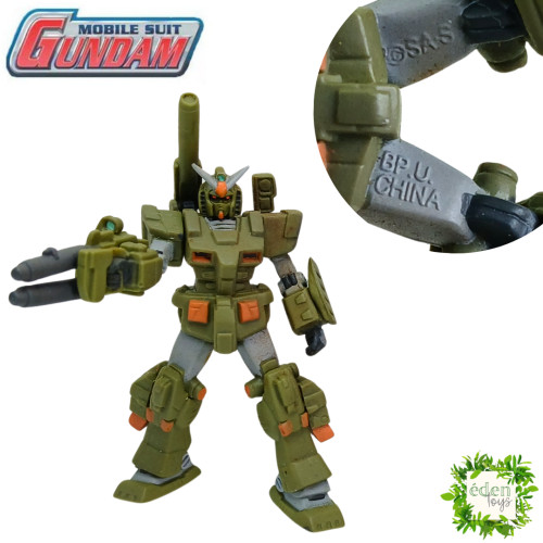  Gundam # - Produto Original