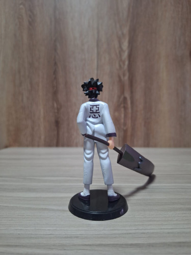Sagara Sanosuke Rurouni Kenshin Box Figure Collection - Rurouni Kenshin - #