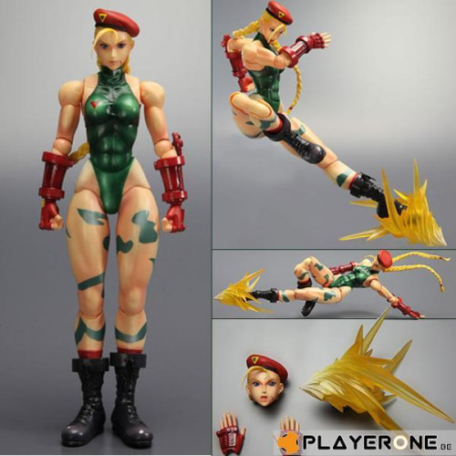  Street Fighter # - Produto Original