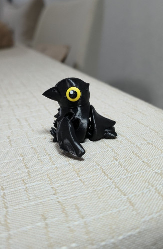 Action Figures Corvo - O Corvo - #
