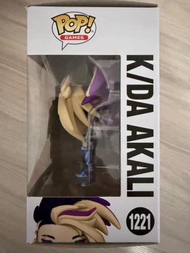  League Of Legends #1221 - Produto Original
