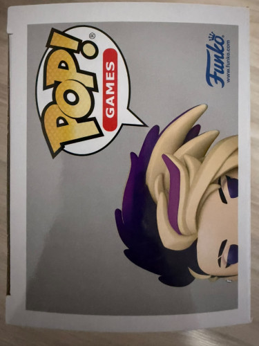  League Of Legends #1221 - Produto Original