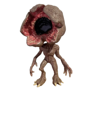 Funko Pop Demogorgon #602 Stranger Things-Stranger Things-602