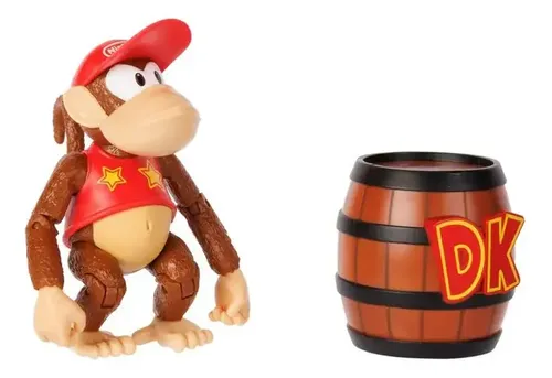  Donkey Kong # - Produto Original