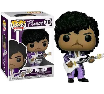 Funko Pop Rocks Prince 79-Rocks-1
