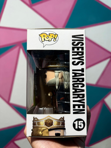  House Of The Dragon #15 - Produto Original