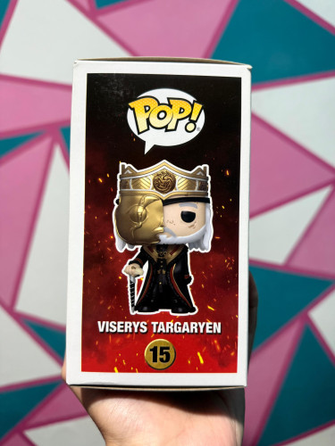  House Of The Dragon #15 - Produto Original