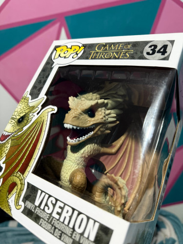  Television Game Of Thrones #34 - Produto Original