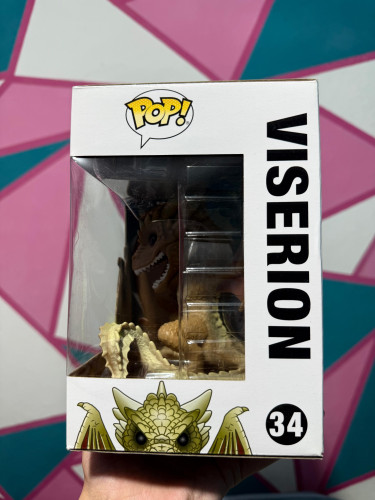  Television Game Of Thrones #34 - Produto Original