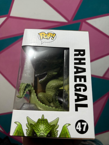  Game Of Thrones #47 - Produto Original