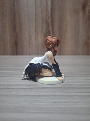 Action Figures Mikuru Asahina HGIF The Melancholy of Haruhi Suzumiya - Suzumiya Haruhi No Yuuutsu - #