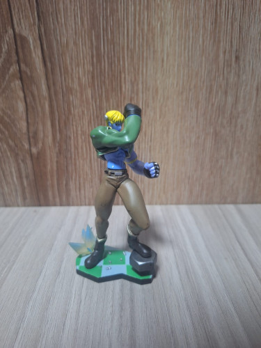 Action Figures Victor Von Gerdenheim Midnight Pleasure Type - Vampire Savior: The Lord of Vampire - #