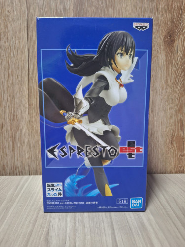  THAT TIME I GOT REINCARNATED AS A SLIME # - Produto Original