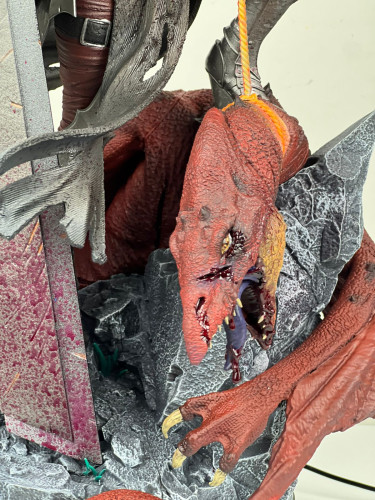  Wonder Woman – Absolute Version # - Produto Original