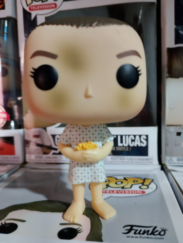  Strange Things #511 - Produto Original