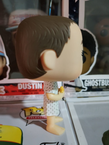  Strange Things #511 - Produto Original