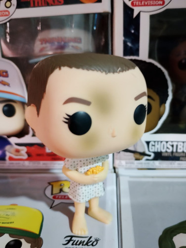  Strange Things #511 - Produto Original