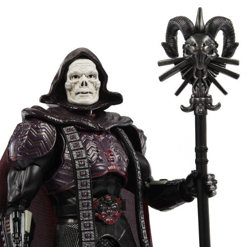  He-Man And The Masters Of Universe # - Produto Original