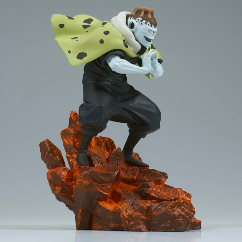Action Figures Jogo-Jujutsu Kaisen-