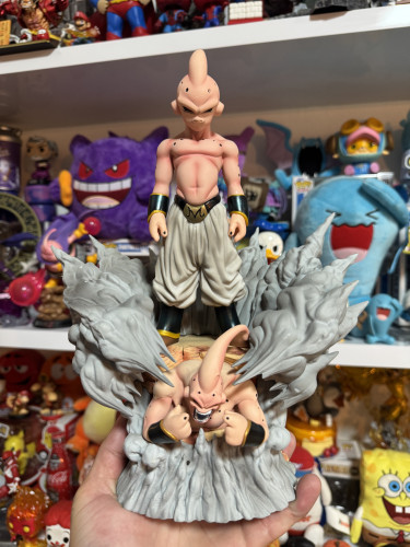  Dragon Ball # - Produto Original