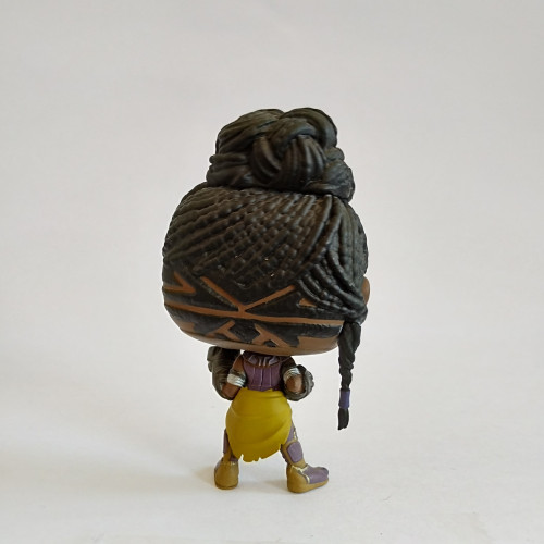 Funko Pop - Pantera Negra - Shuri - Loose (sem Caixa) - Black Panther - #276