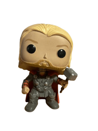 Funko Pop Thor 69 Avengers Age of Ultron Marvel #69 - Produto Original