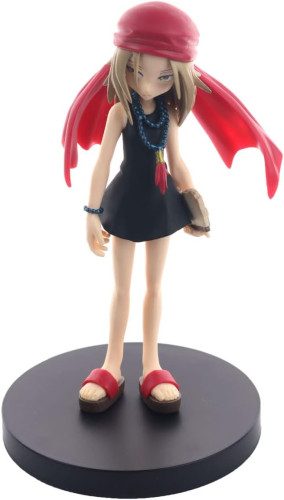  SHAMAN KING # - Produto Original