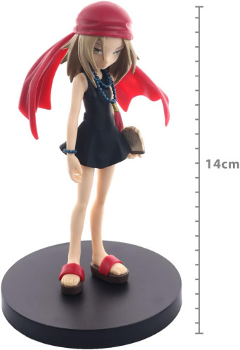  SHAMAN KING # - Produto Original