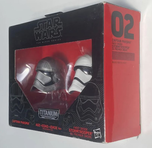 Stars Wars # - Produto Original