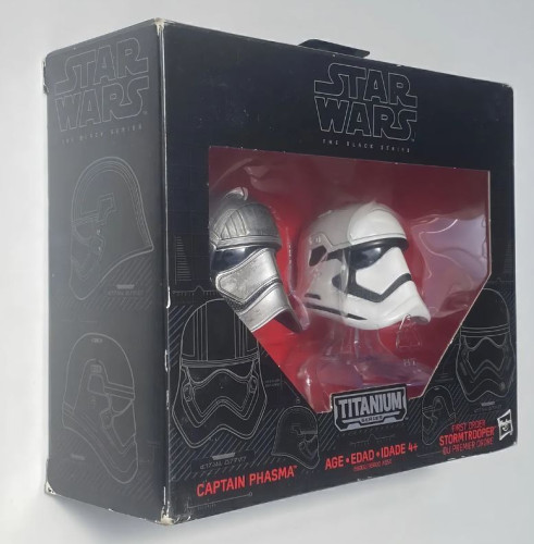  Stars Wars # - Produto Original