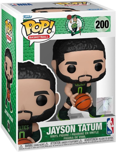  NBA #200 - Produto Original