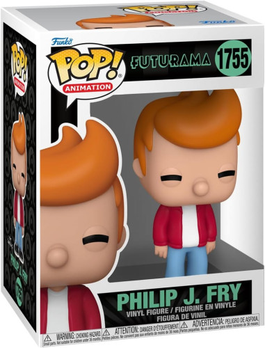  Futurama #1754 - Produto Original