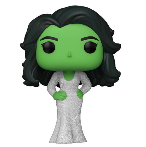  She-Hulk #1127 - Produto Original