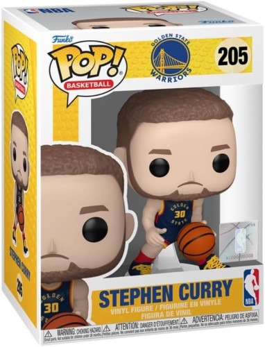  NBA #205 - Produto Original