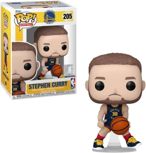  NBA #205 - Produto Original