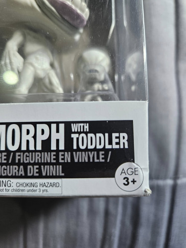  Pop Movies #431 - Produto Original