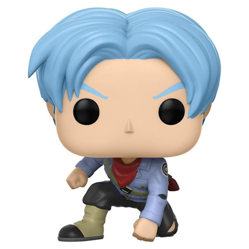  Funko Pop Dragon Ball Z #313 - Produto Original
