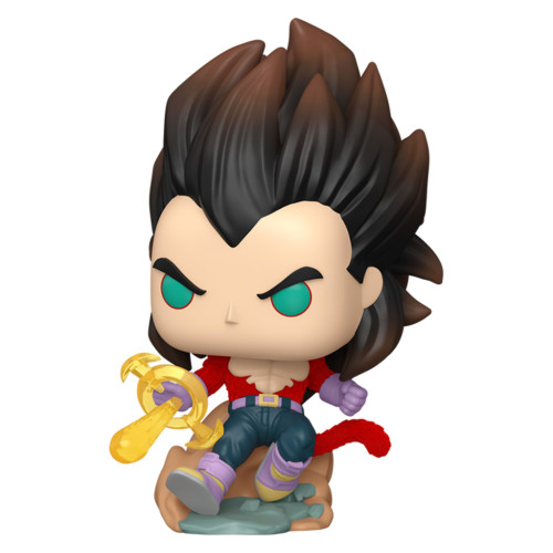  FUNKO POP #2078 - Produto Original