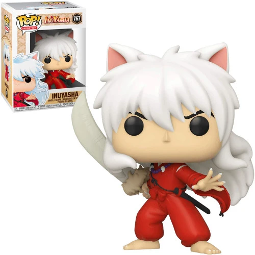 Inuyasha - Inuyasha  #767