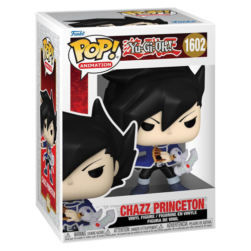  Funko Pop Animation #1602 - Produto Original